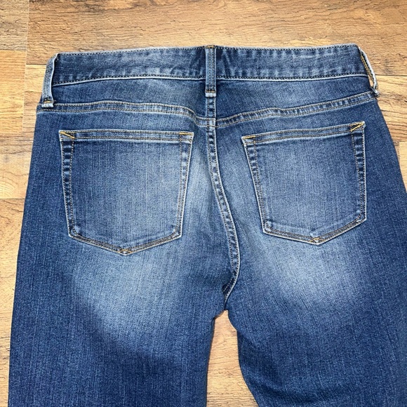 Gap 1969 Real Straight woman’s jeans size  29 regular - Picture 5 of 6